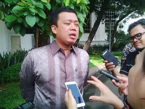 Nusron: Teman Ahok Luluhkan Ego Elite Parpol untuk Terima Ahok