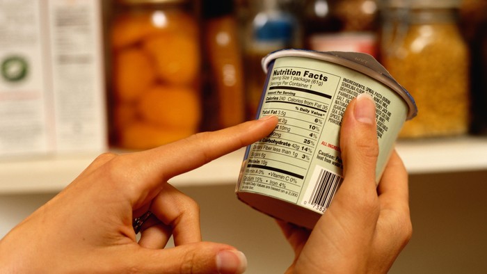 Begini Mekanismenya Hingga Makanan Olahan Dapat Memicu Penyakit