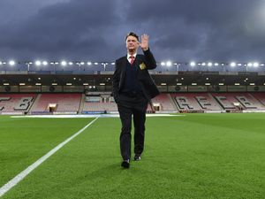Van Gaal di MU: 103 Pertandingan, 54 Kemenangan, 1 Trofi