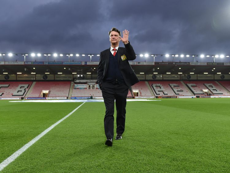 7 Pelatih Top Sedang Jobless, Real Madrid Pilih Siapa?