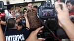 Menteri ESDM Sudirman Said Datangi KPK