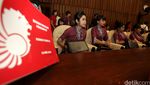 Pegawai Lion Air Mengadu ke Komisi V DPR