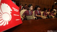 Audiensi ke DPR itu atas inisiatif karwayan, bukan karena diperintahkan oleh Manajemen Lion Air.