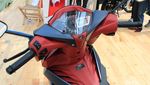 Mengintip Si Pelahap Segala Medan Supra GTR150