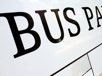 Polisi Cek Bus Pariwisata di Pool Bandung, Ratusan Tak Laik Jalan