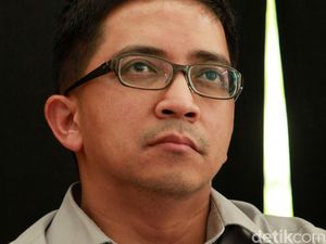 Diminta Poltracking Minta Maaf, Persepi: Bukan soal Salah Atau Benar