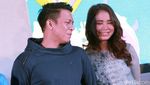 Ssstt... Ariel dan Rossa Lagi Ngobrol Apa, Ya?