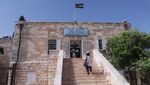 Yordania Rasa Romawi di Kota Amman