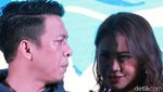 10 Foto Terpopuler: Jihan Fahira, Raisa hingga Agnez MO