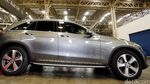 Mercedes-Benz GLC Diproduksi di Bogor