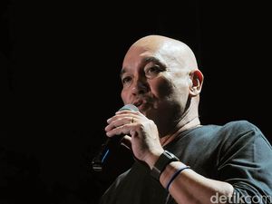 Peter Gontha Mau Ikut Tax Amnesty, Ditjen Pajak: Segera, Agar Masuk Periode I