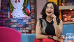 Penampilan Melaney Ricardo Pasca Melahirkan