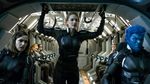 Pertarungan Para Mutan di X-Men: Apocalypse
