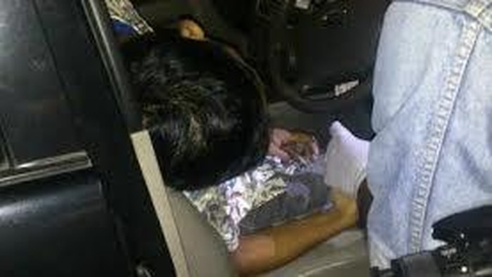 Seorang Dokter Hewan Ditemukan Meninggal di Dalam Mobil