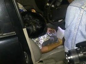 Seorang Dokter Hewan Ditemukan Meninggal di Dalam Mobil