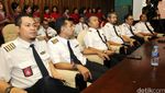 Pegawai Lion Air Mengadu ke Komisi V DPR