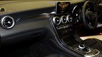Presiden Mercedes-Benz Distributor Indonesia, Roelof Lamberts menegaskan bahwa GLC merupakan salah satu produk dari Mercedes-Benz yang paling berteknologi maju dan mecerminkan tingkat penyempurnaan yang tinggi dan implementasi teknologi pabrik, serta proses yang fleksibel.