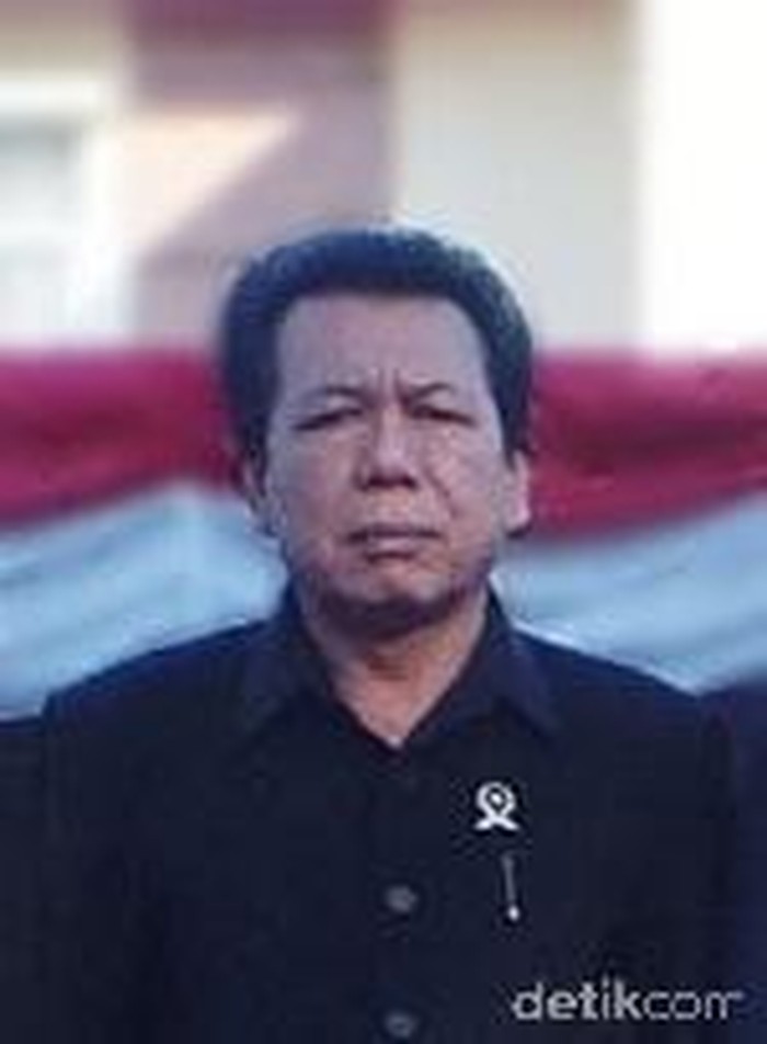 Hakim Tipikor yang Juga Ketua Pengadilan Terjaring OTT, MA: Silakan KPK Tindak!