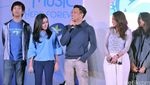 Ariel NOAH dan Rambut Klimisnya