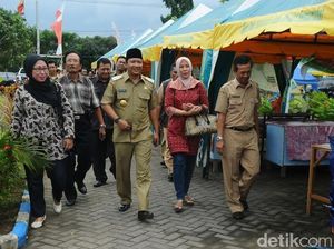 Bupati Pasuruan Wajibkan Semua Sekolah Laksanakan Madrasah Diniyah
