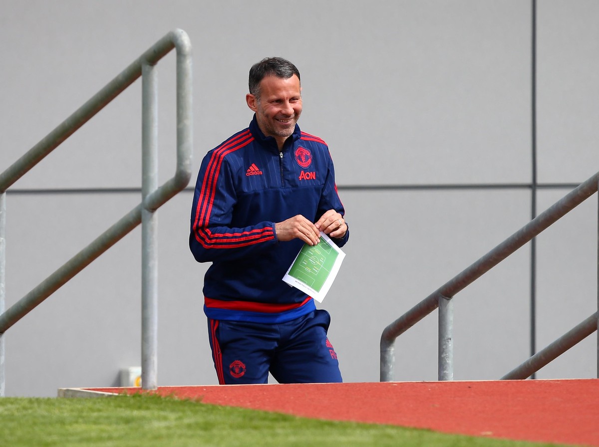 Foto: Getty Images Sport/Dave Thompson