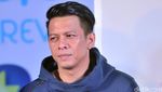 Ariel NOAH dan Rambut Klimisnya