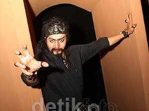 Limbad Dikabarkan Meninggal Dunia, Sheila Marcia Gugat Cerai Kiki Mirano