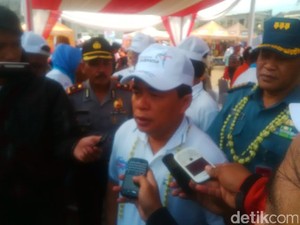 KPK Tangkap Ketua PN Kepahiang, Ketua DPR Singgung Kisah Kejujuran Bripka Seladi