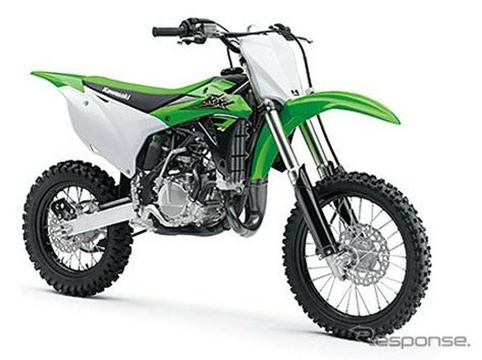Kawasaki Rilis KX Series Awal Juli 2016