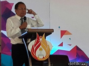 Menko Rizal Yakin Pariwisata Labuan Bajo Bisa Kalahkan Laut Mediterania