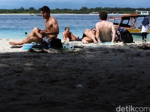 Visa Kunjungan ke Indonesia Kini Berlaku untuk 5 Tahun