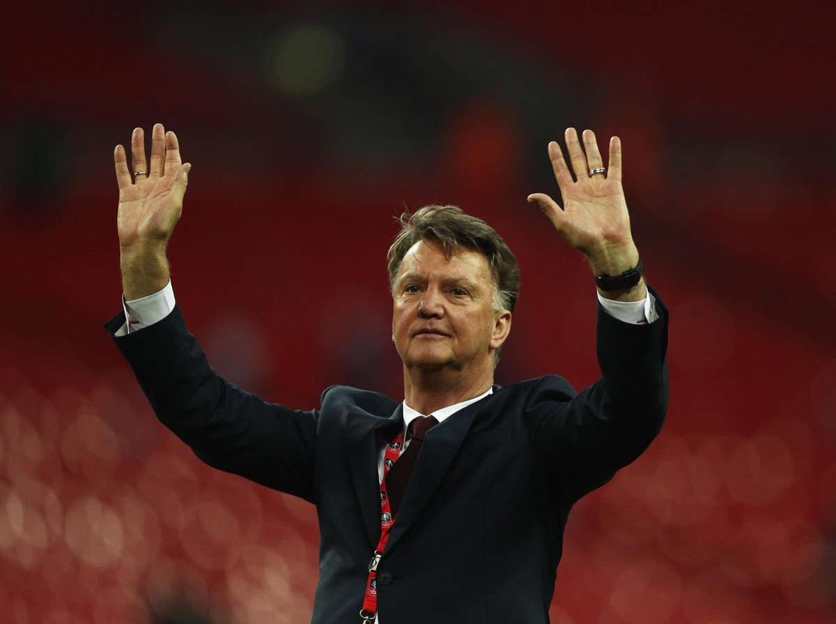 Foto: Paul Gilham / Getty Images