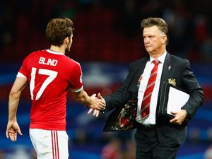 Van Gaal Didepak, Daley Blind Kecewa