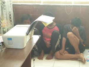 Pesta Seks Remaja 13 Tahun di Makassar, Orangtua Diminta Serius Tanamkan Nilai Moral