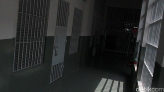 Putus Asa Tak Dapat Kerja, Pria Ini Sengaja Masuk Penjara Demi Bertahan Hidup