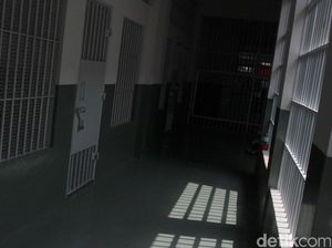 Rustandi Pemerkosa dan Pembunuh Wanita Sukabumi Divonis 11 Tahun Bui