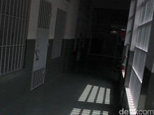 Tersangka Kasus Asusila Kabur dari Rutan Polres Tasikmalaya Kota