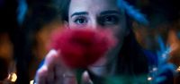 Foto: Cantiknya Emma Watson Pakai Gaun 'Belle' di Film Beauty and the Beast