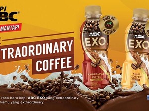 Semangat Extraordinary Sambut Liburan Panjang di Tengah Kemacetan