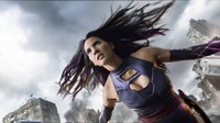 Psylocke yang diperankan oleh Olivia Munn menjadi daya tarik tersendiri di film ini. (Dok. 20th Century Fox)