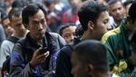Ribuan Orang Antre Daftar Driver UberMotor