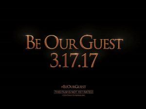 Istana Horor The Beast di Trailer Perdana Beauty and the Beast