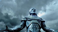 Mutan tertua sekaligus terkuat di muka bumi, Apocalypse atau En Sabah Nur. (Dok. 20th Century Fox)