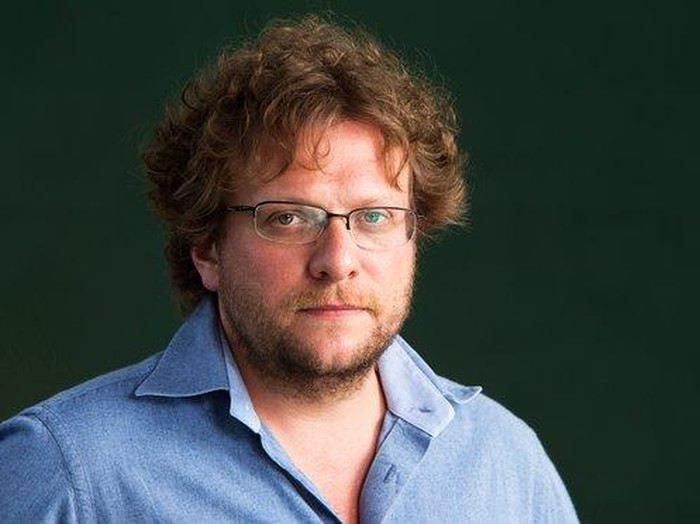 Novel tentang Era Baru Rusia Raih Penghargaan Bergengsi Inggris