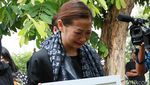 Tangisan Indah Kalalo di Pemakaman Sang Bunda