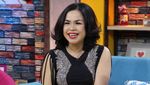 Penampilan Melaney Ricardo Pasca Melahirkan