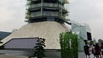 Berkunjung ke Menara Porselen Nanjing