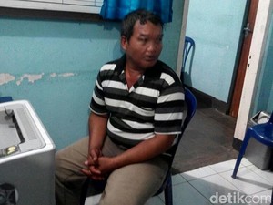 Pencuri Tas di Bandara Adisutjipto Berhasil Diringkus