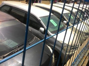 Modus Rental Mobil, 2 Pria di Depok ini Gelapkan 20 Mobil