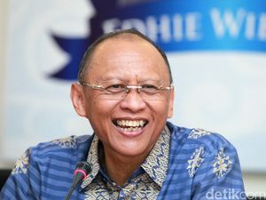 Pramono Edhie Dimakamkan Minggu Siang di Kalibata, KSAD Dijadwalkan Jadi Irup